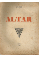 Livros/Acervo/V/VAZ GIL ALTAR